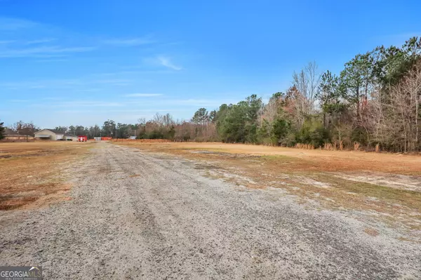 Jesup, GA 31545,0 Hwy 341 West Cherry