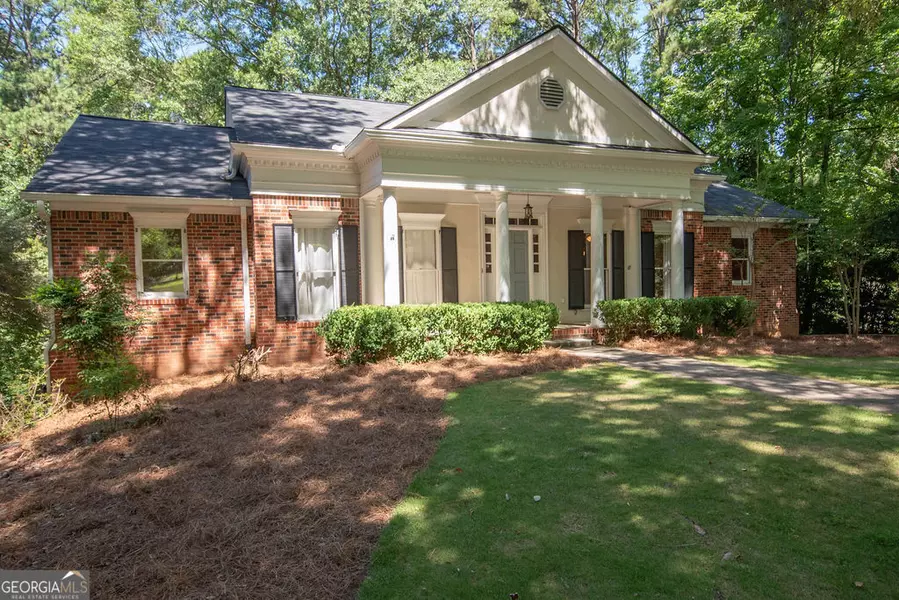 116 Battery WAY, Peachtree City, GA 30269