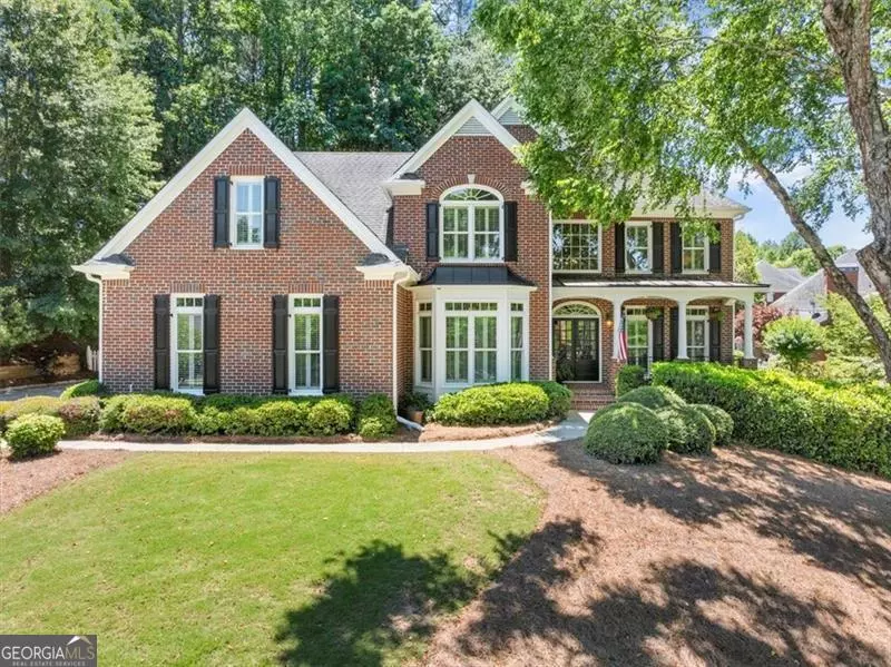 1710 Ridge Oak PL, Alpharetta, GA 30022