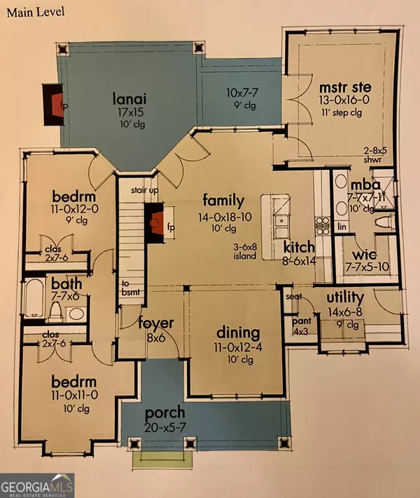 Monticello, GA 31064,82 W Mourning Dove CT #LOT 82