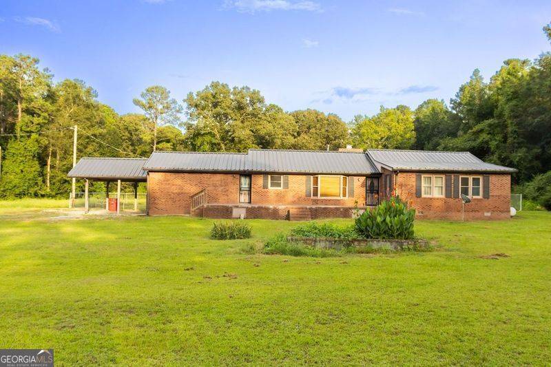 4880 Dixon RD, Lizella, GA 31052