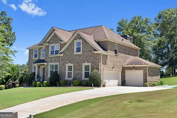 80 River Watch DR,  Covington,  GA 30014