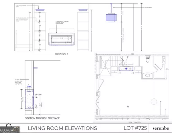 Chattahoochee Hills, GA 30268,11554 Serenbe LN