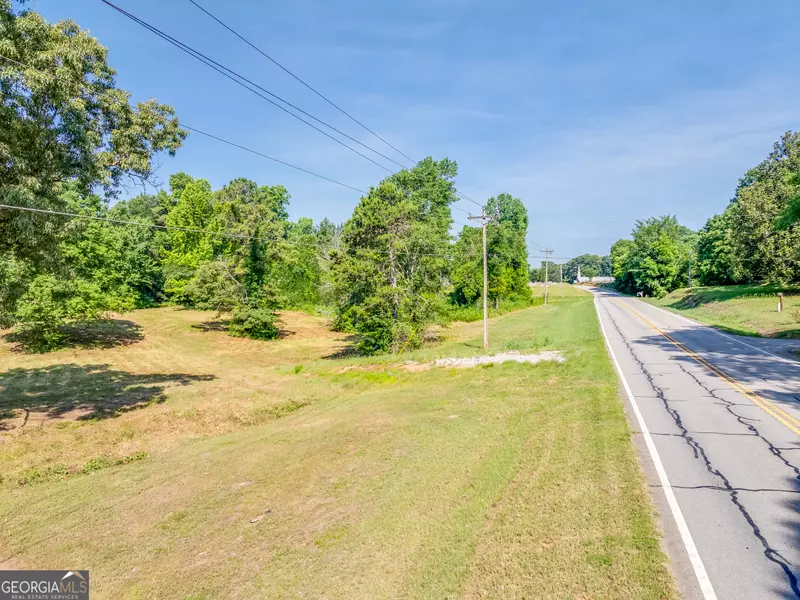 0 Brockton (Tract 1) RD, Jefferson, GA 30549