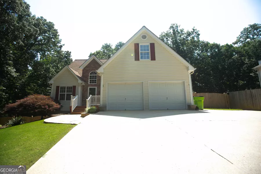 620 Bentwood TRL, Canton, GA 30114