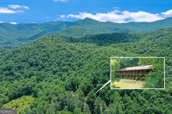 Rabun Gap, GA 30568,50 Scottarosa LN