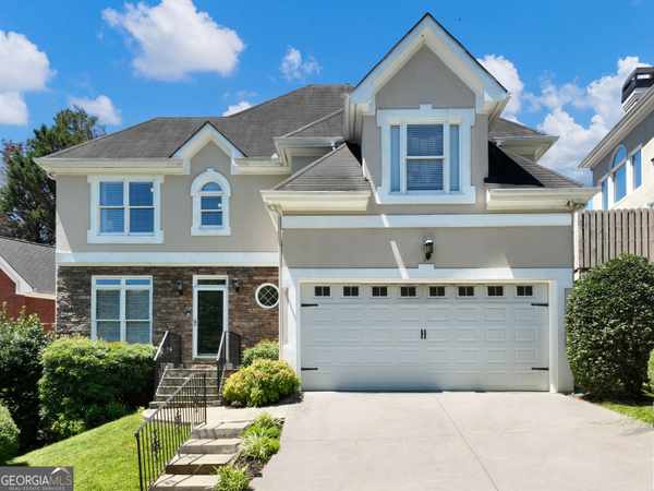 1914 Connemara DR, Chamblee, GA 30341