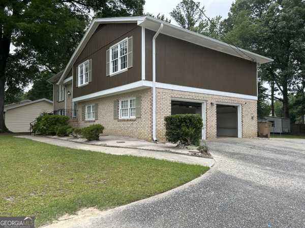 Riverdale, GA 30296,1860 Westley DR