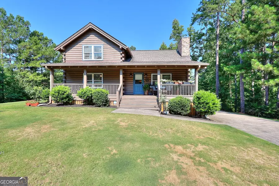 1491 Pullman LN, Greensboro, GA 30642