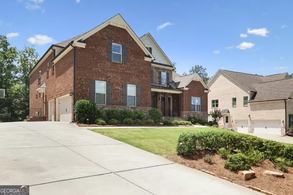 Alpharetta, GA 30022,5325 Briarstone Ridge WAY