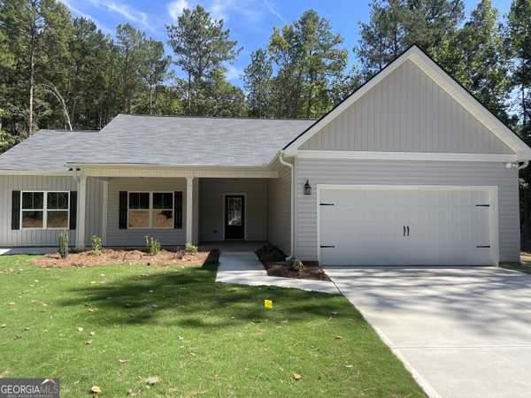 181 Sunny Brook DR, Hogansville, GA 30230