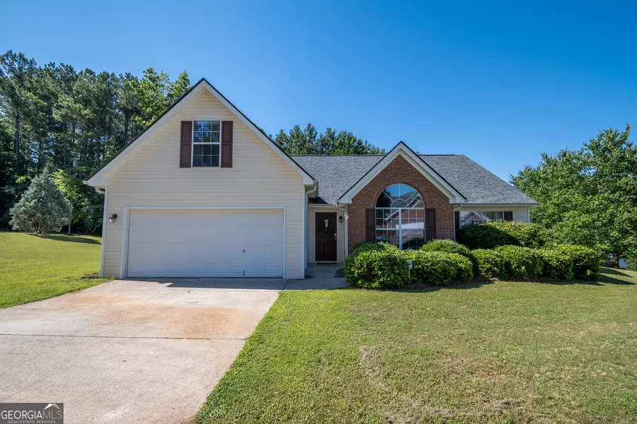 157 Silverbell TRCE, Athens, GA 30606