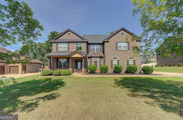 812 Bufflehead CT, Stockbridge, GA 30281