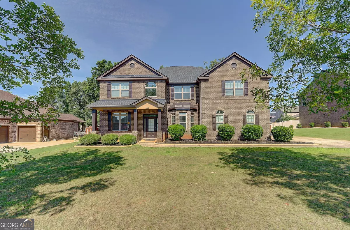 Stockbridge, GA 30281,812 Bufflehead CT