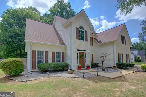 315 Lora Smith RD, Newnan, GA 30265