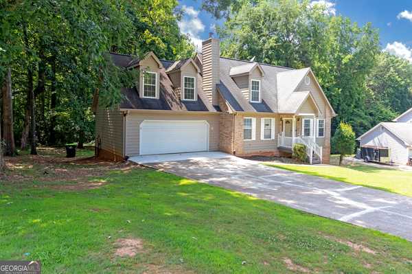 Stockbridge, GA 30281,350 Grove Hill DR