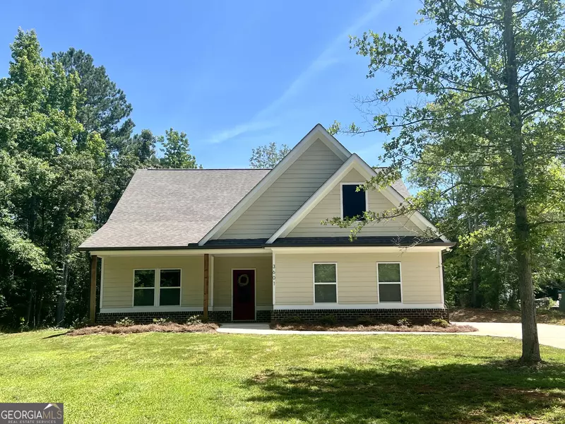 3601 Spratlin Mill RD, Hull, GA 30646