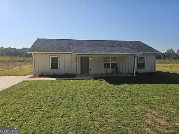 Bowman, GA 30624,1005 Hendricks ST #6