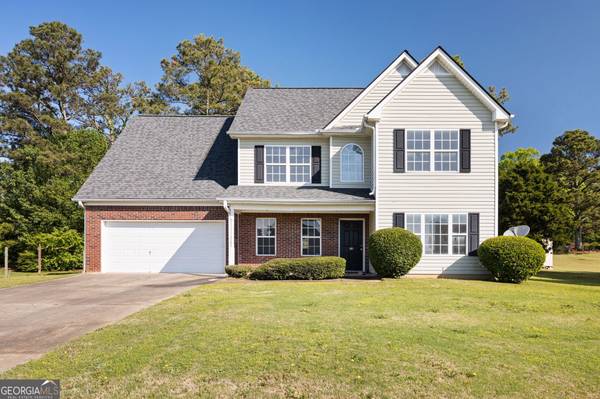 32 Peggy Meadows WAY,  Douglasville,  GA 30134