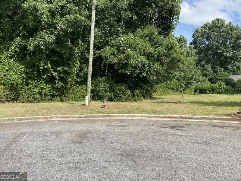 0 Hannah CT #LOT 10, Barnesville, GA 30204