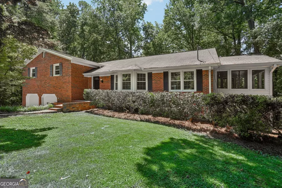 2695 Townley CIR, Doraville, GA 30340