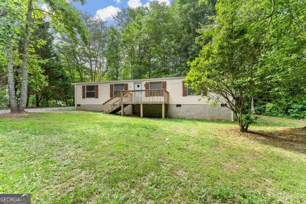 Dahlonega, GA 30533,88 Dylan DR