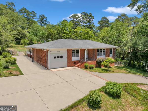 2959 Victoria CIR,  Macon,  GA 31204