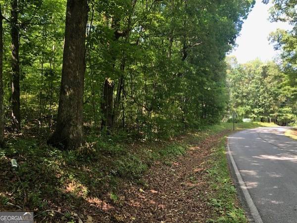 LOT 8 Daniel Road, Demorest, GA 30535