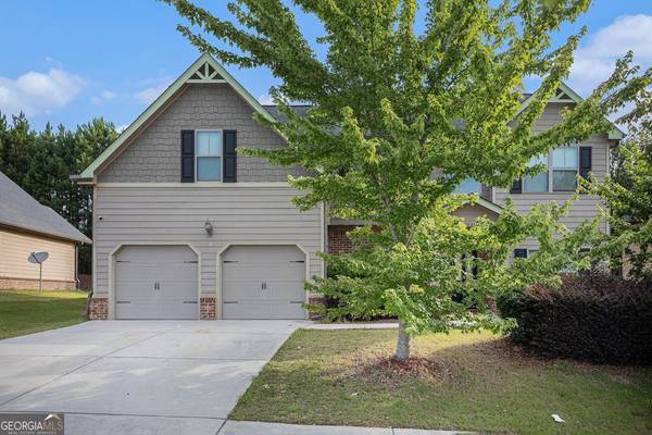 7928 White Oak LOOP, Lithonia, GA 30038