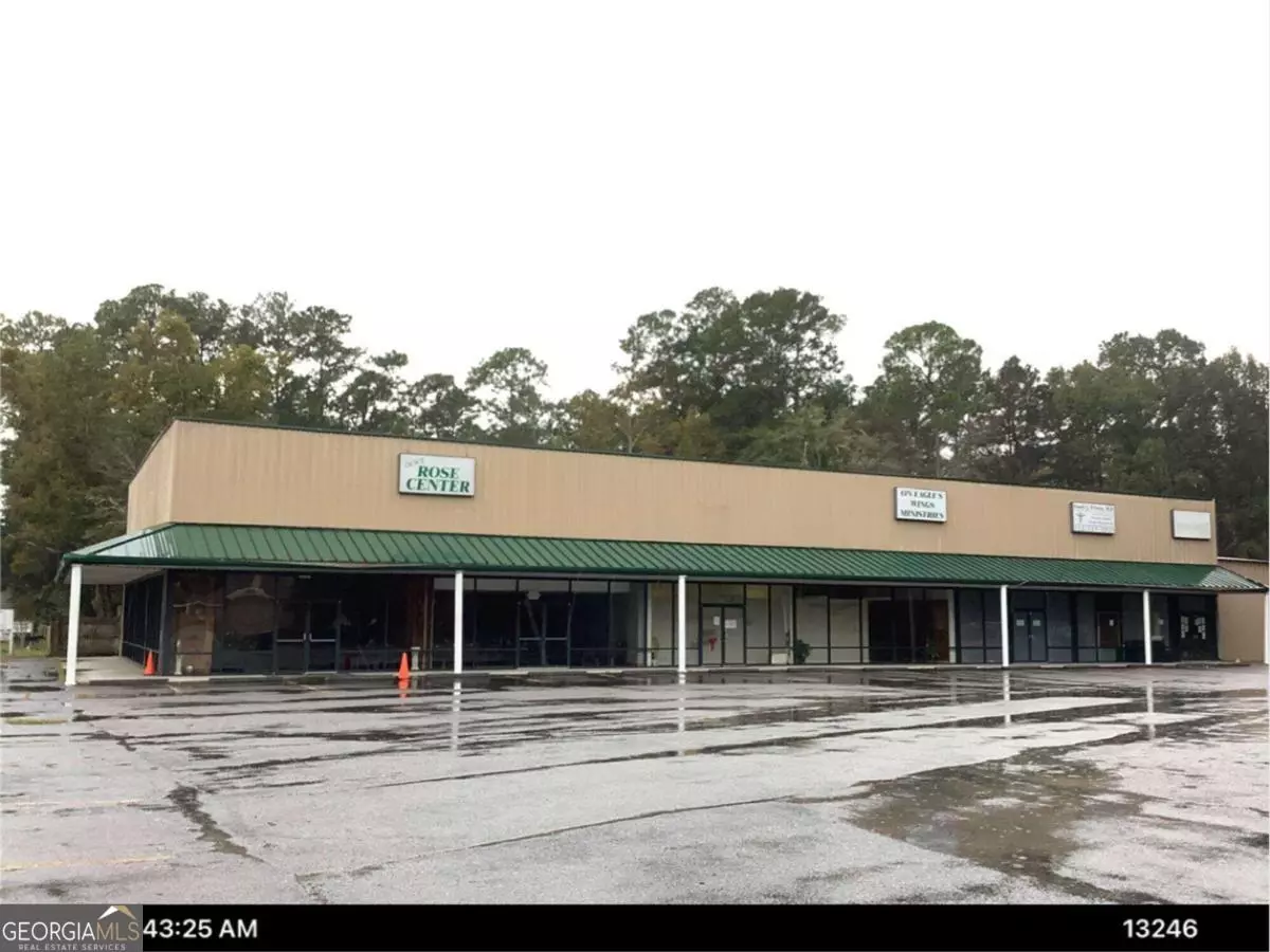 Kingsland, GA 31548,411 W King AVE #B