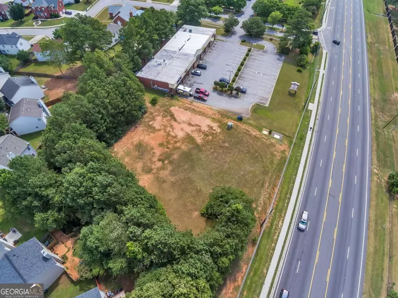 555 Highway 138 SW #LAND LOT 203, Riverdale, GA 30274