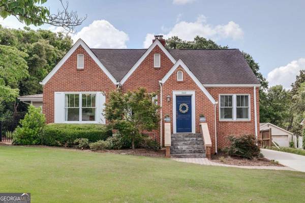 565 Cloverhurst AVE,  Athens,  GA 30606