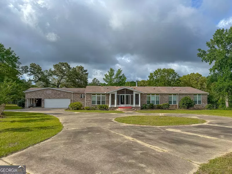 500 Old Louvale Road, Cusseta, GA 31805