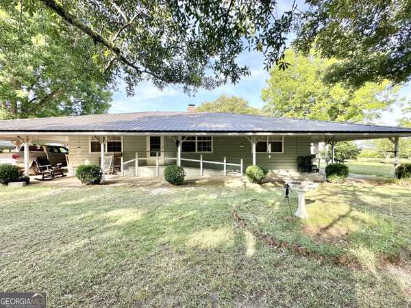 148 Wheat Lane,  Alamo,  GA 30411