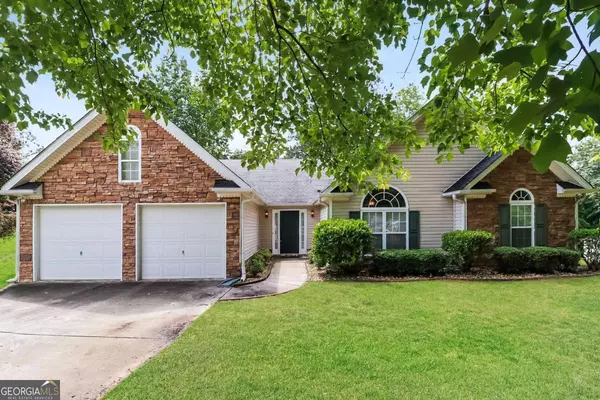 263 Holliday Overlook, Villa Rica, GA 30180