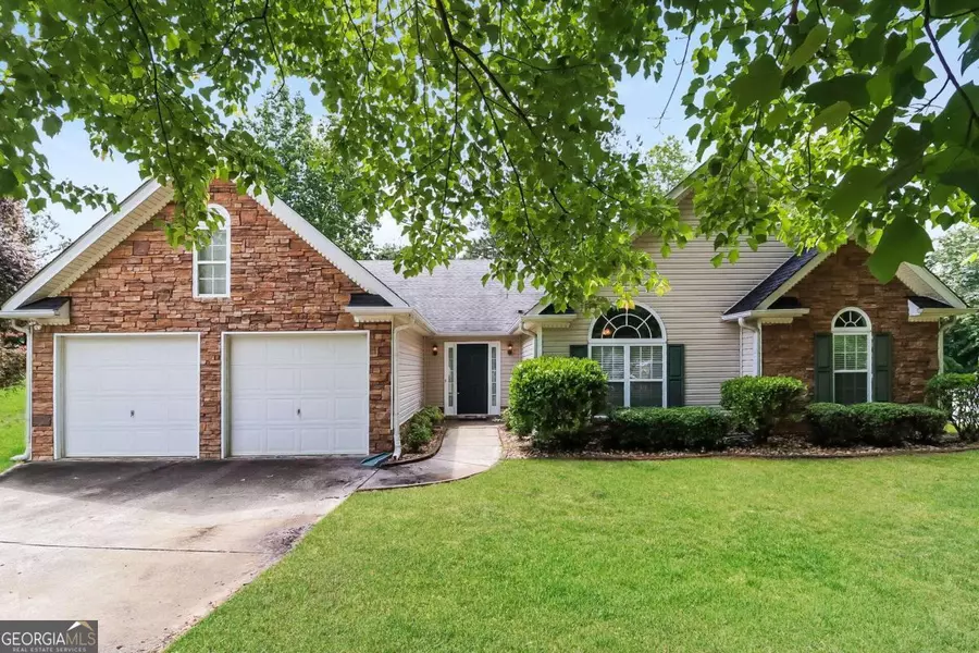 263 Holliday Overlook, Villa Rica, GA 30180