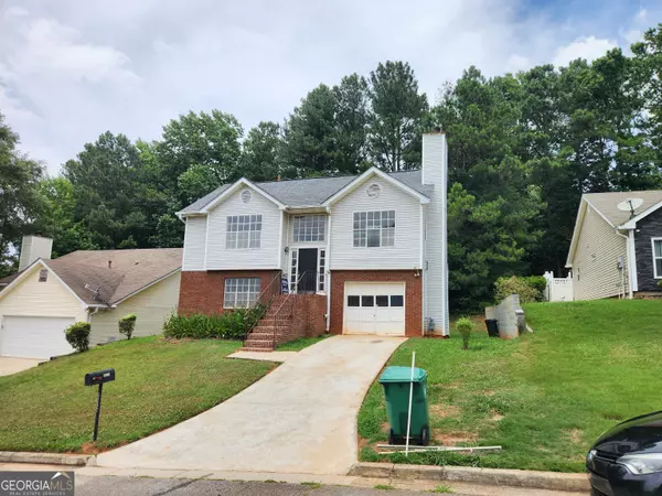 3282 Landgraf Close, Decatur, GA 30034