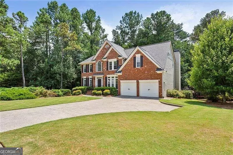 4633 Featherstone PASS NE, Roswell, GA 30075