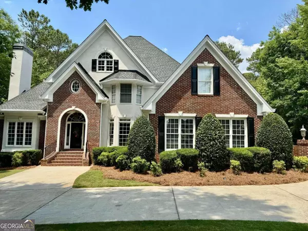 Peachtree City, GA 30269,200 Clear Springs LN