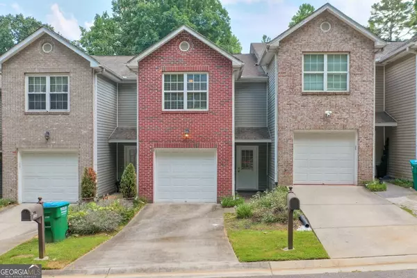 5600 Stonewood CT #5, Norcross, GA 30093