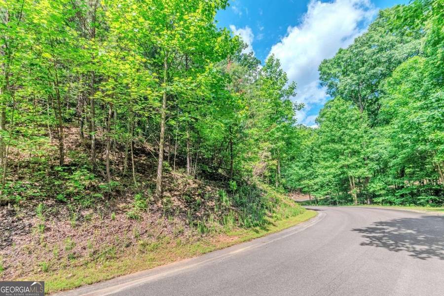 LOT 36 Abbott Mill RD #36, Ellijay, GA 30540