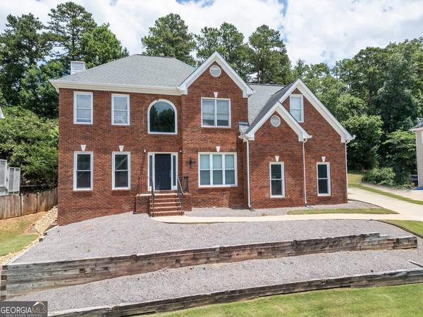 1498 Macy LN, Lawrenceville, GA 30043