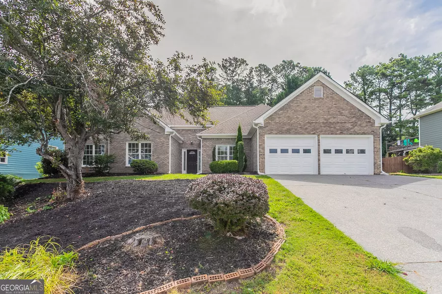 423 Christina WAY, Acworth, GA 30102