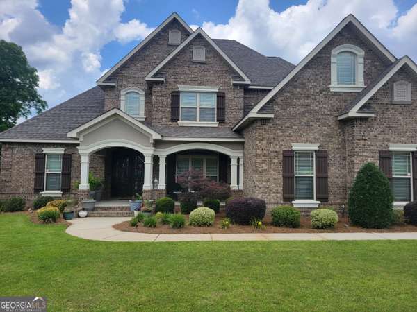 224 Stacy LN, Warner Robins, GA 31088