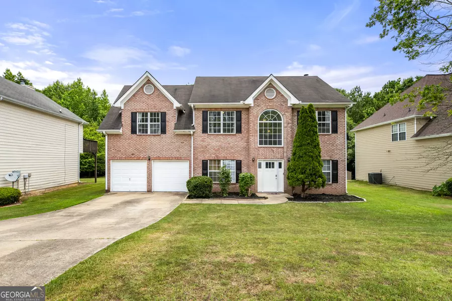 7139 Joshua WAY, Fairburn, GA 30213