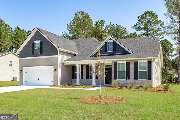 Kingsland, GA 31548,102 Beach Head CT