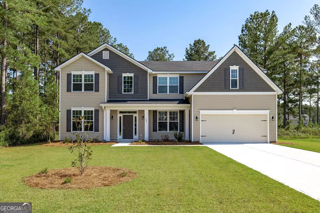 Kingsland, GA 31548,104 Beach Head CT