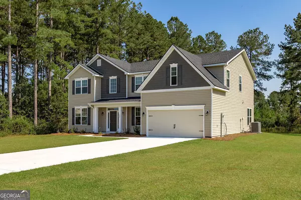 Kingsland, GA 31548,104 Beach Head CT