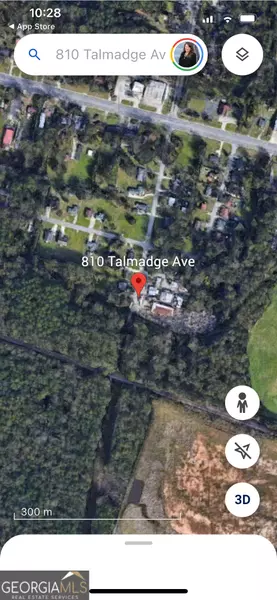 810 Talmadge Ave, Garden City, GA 31408