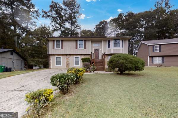 1841 Hadrian WAY, Lithonia, GA 30058